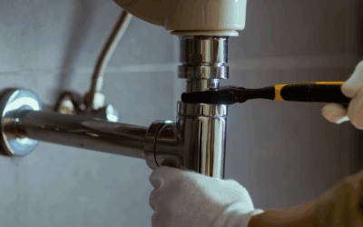 Canalisation bouchée : que faire avant l’arrivée d’un professionnel ?